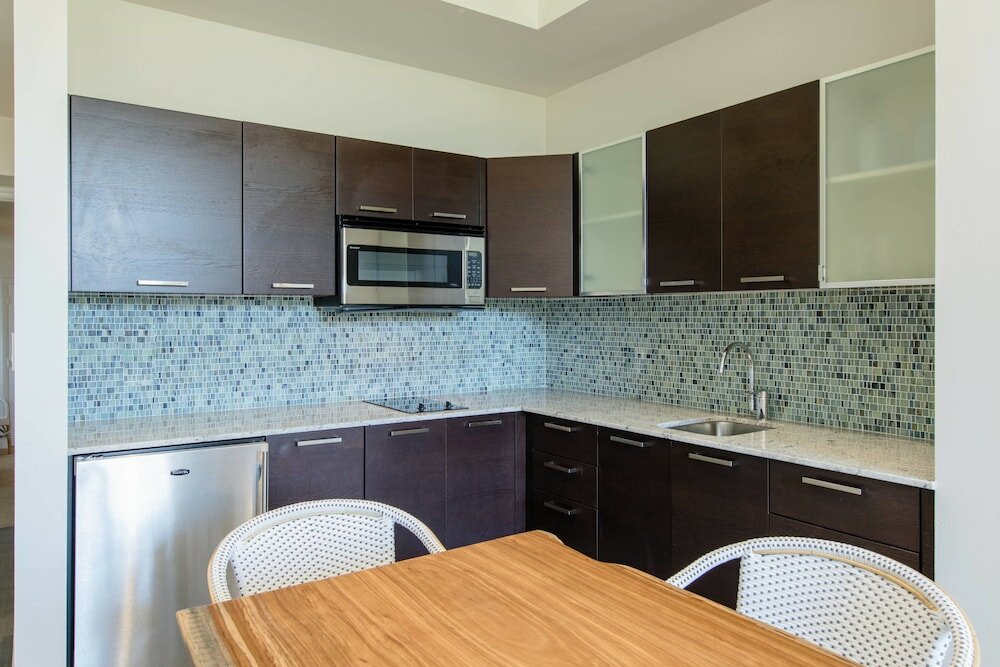 Фото Marriott Vacation Club Pulse, South Beach