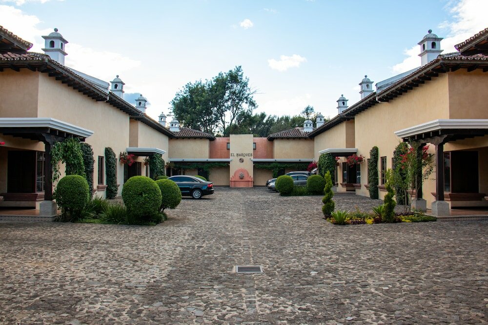 Фото All Suite El Marques de Antigua