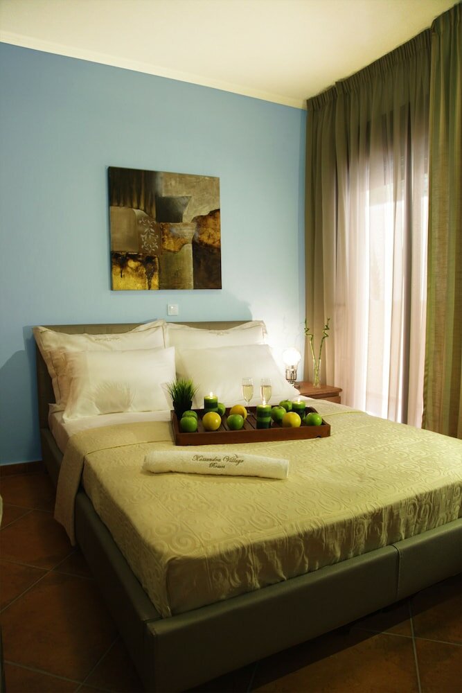 Фото Kassandra Village Resort