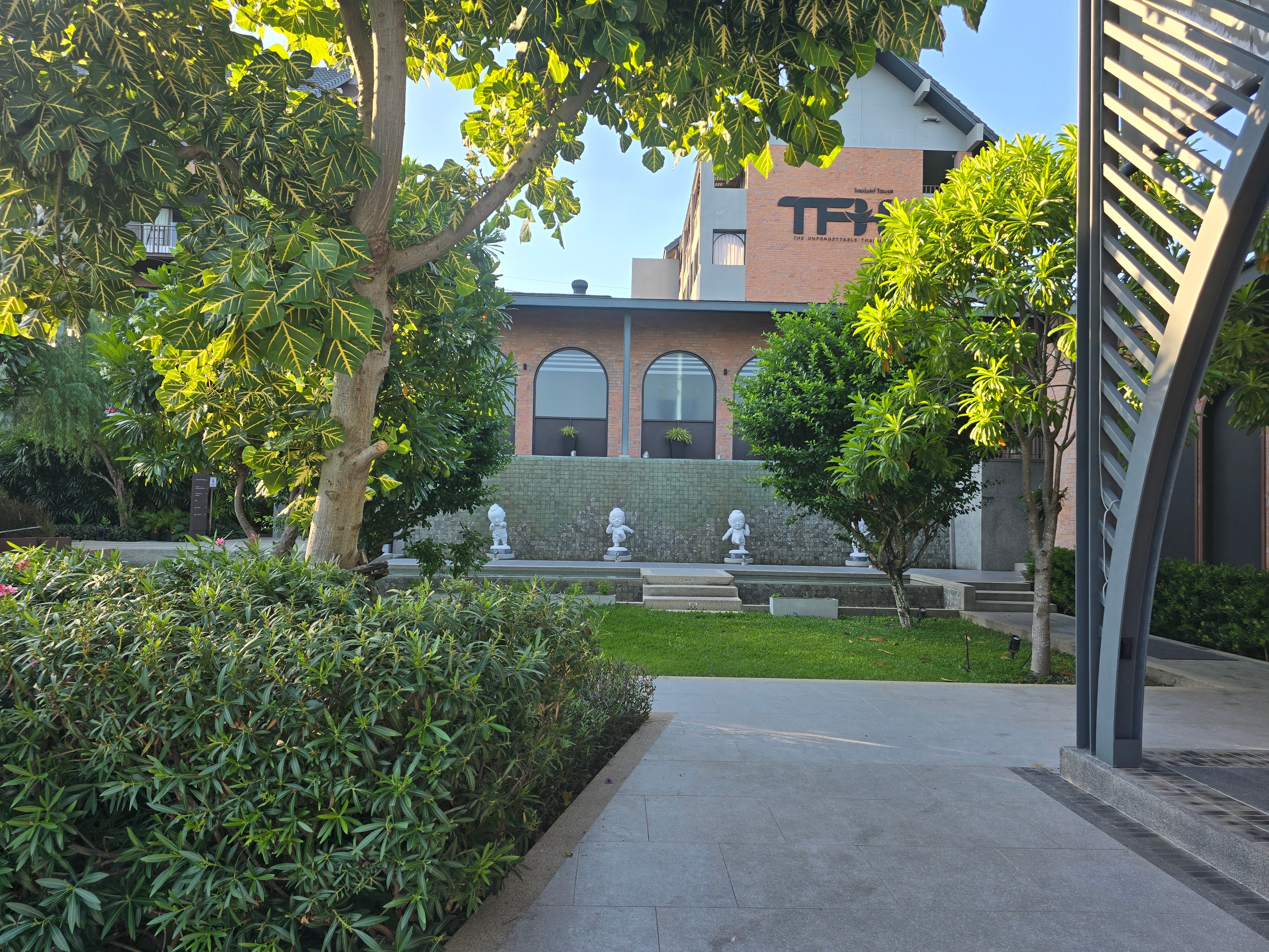 Фото Thai Fight Hotel