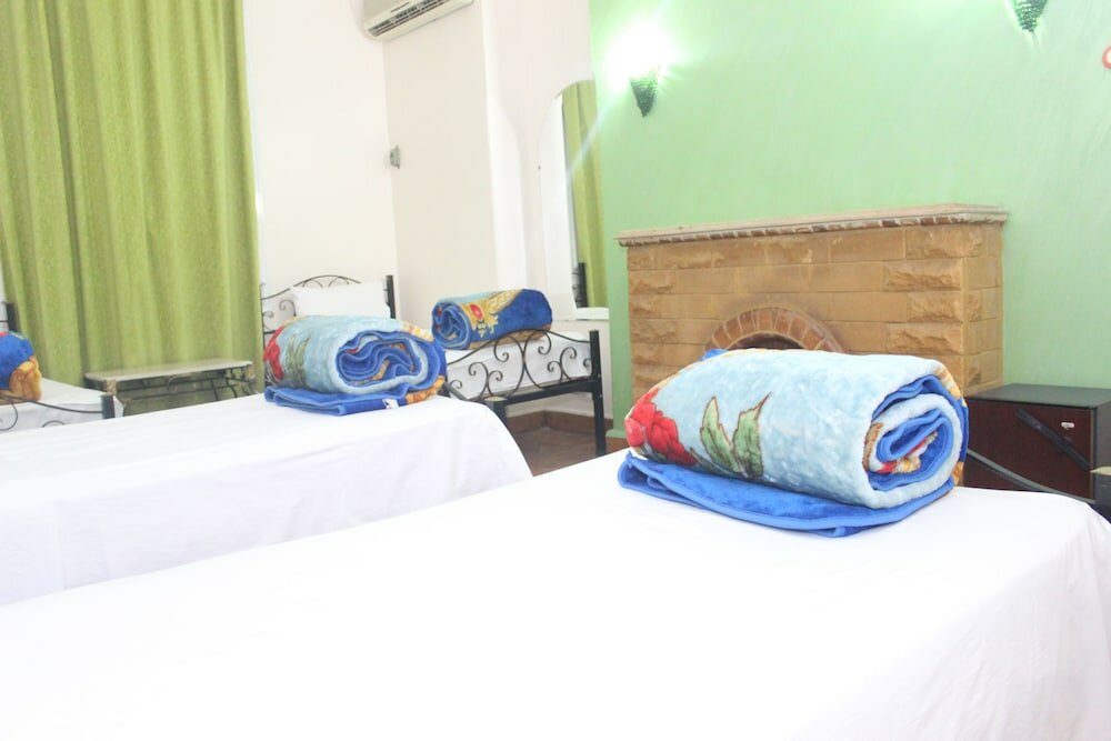 Фото Meramees Hostel