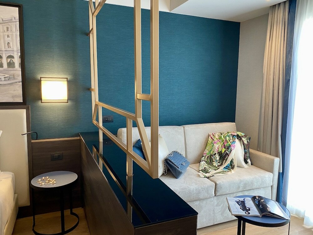 Фото Hotel St. Martin