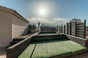 Гостиница Hotel Nou Baleares