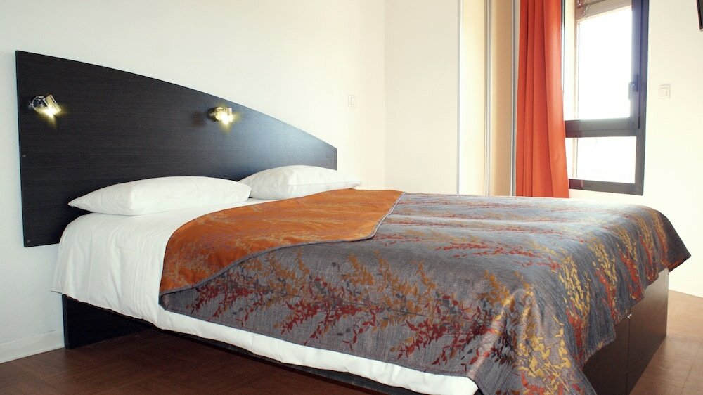 Фото Appart'Hotel Sainte Marthe