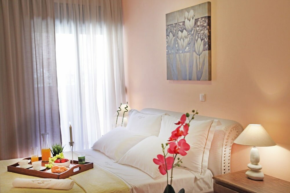 Фото Kassandra Village Resort