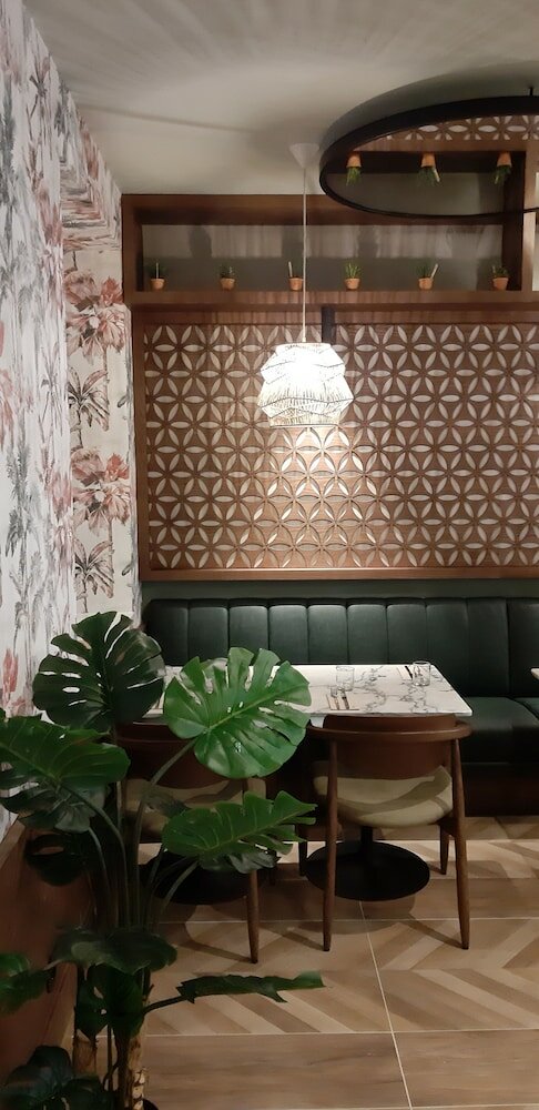 Фото Lx SoHo Boutique Hotel by Ridan Hotels