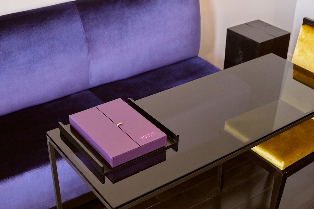 Фото Hotel St Paul