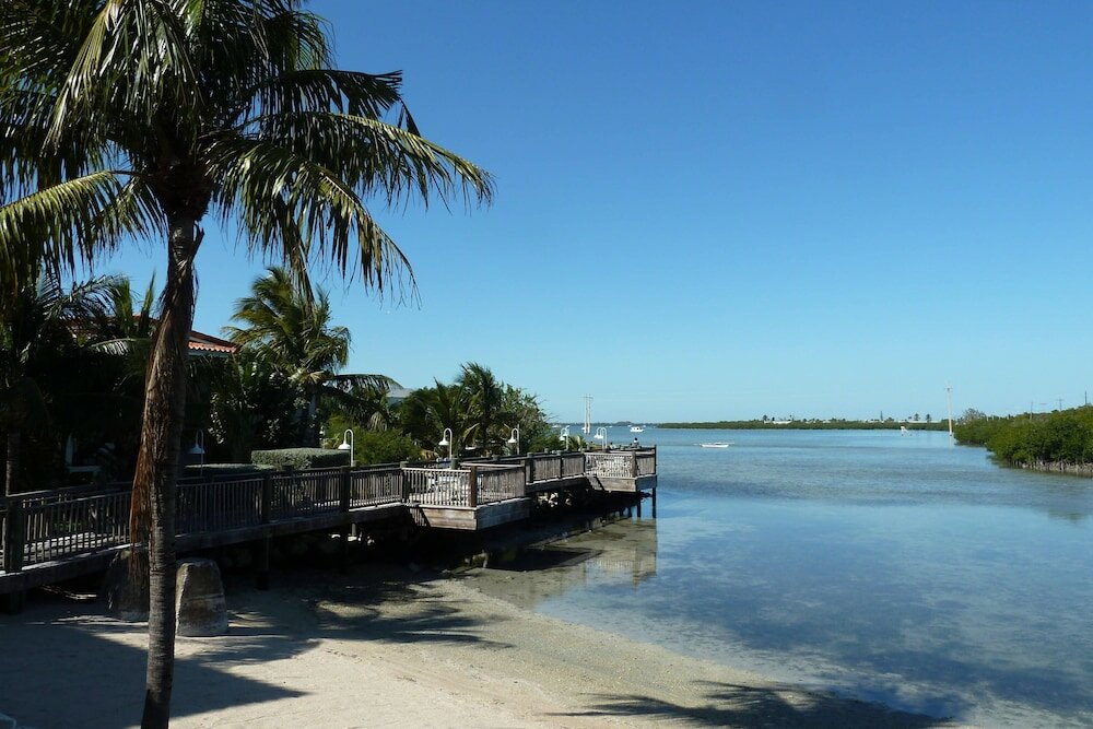 Фото Courtyard by Marriott Key West Waterfront