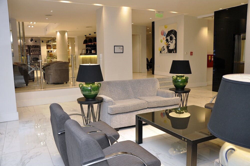 Фото Principado Downtown