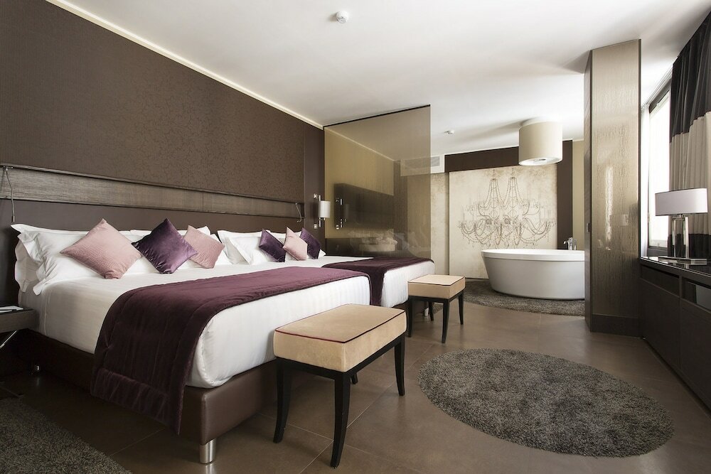 Фото Rome Life Hotel