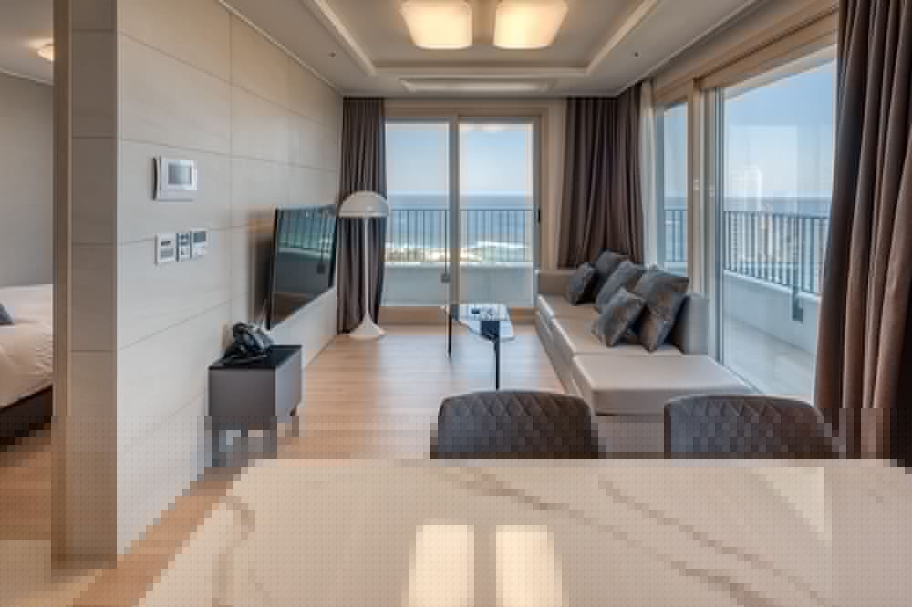 Фото Hotel the Blue Terra