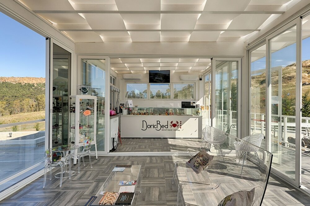 Фото Doric Eco Boutique Resort & SPA - Sicily