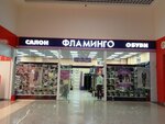 Flamingo (ulitsa Chicherina, 27), shoe store