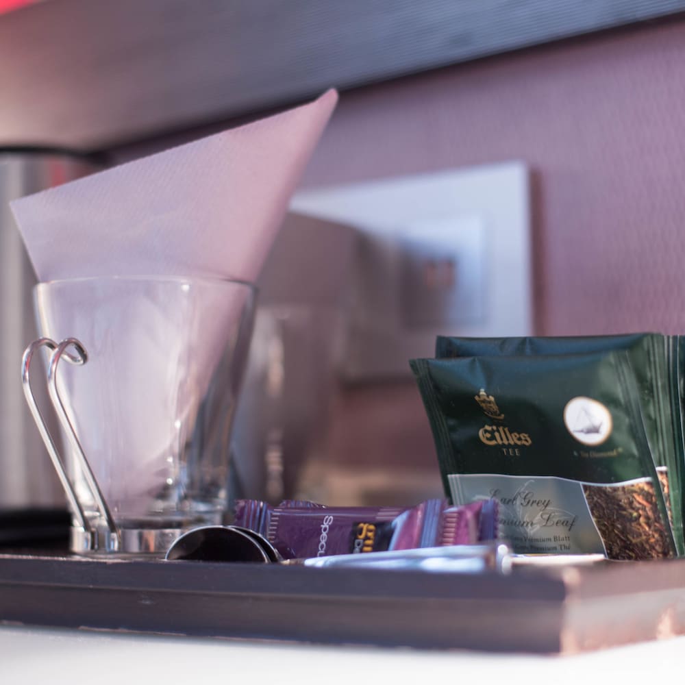 Фото Splendid Etoile Hotel