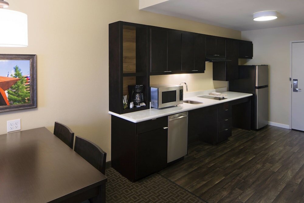 Фото TownePlace Suites by Marriott Austin Round Rock
