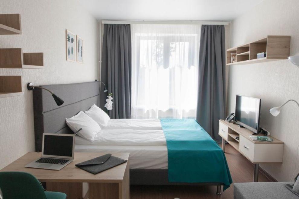 Фото Елагин