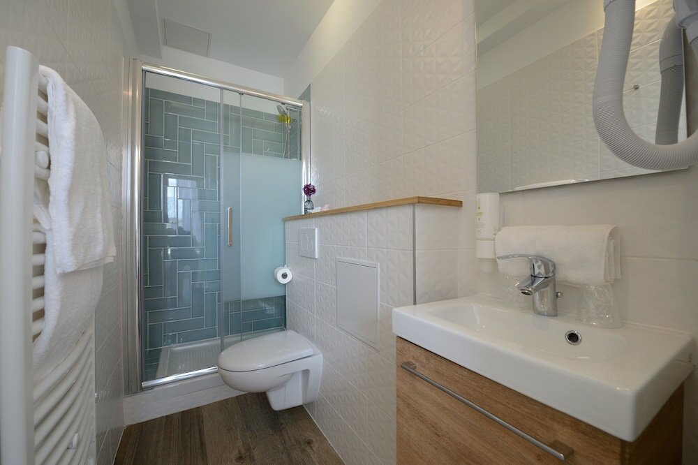 Фото Hotel Terre Neuve