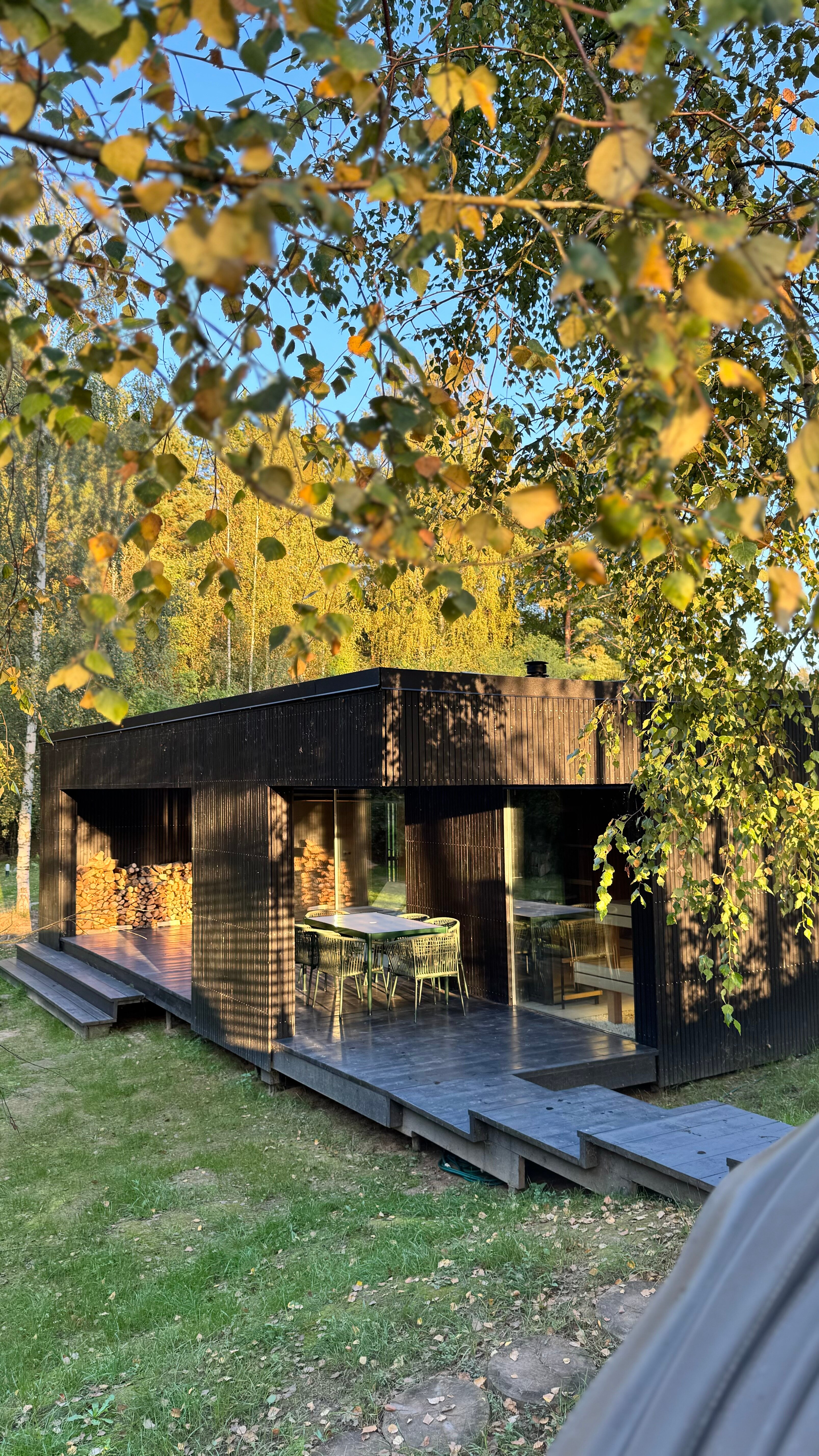 Фото Nomad Houses