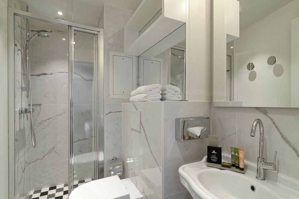 Фото Hôtel 34B  Astotel