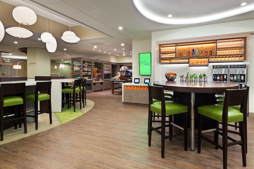 Фото Even Rockville - Washington D.C. Area, an Ihg Hotel