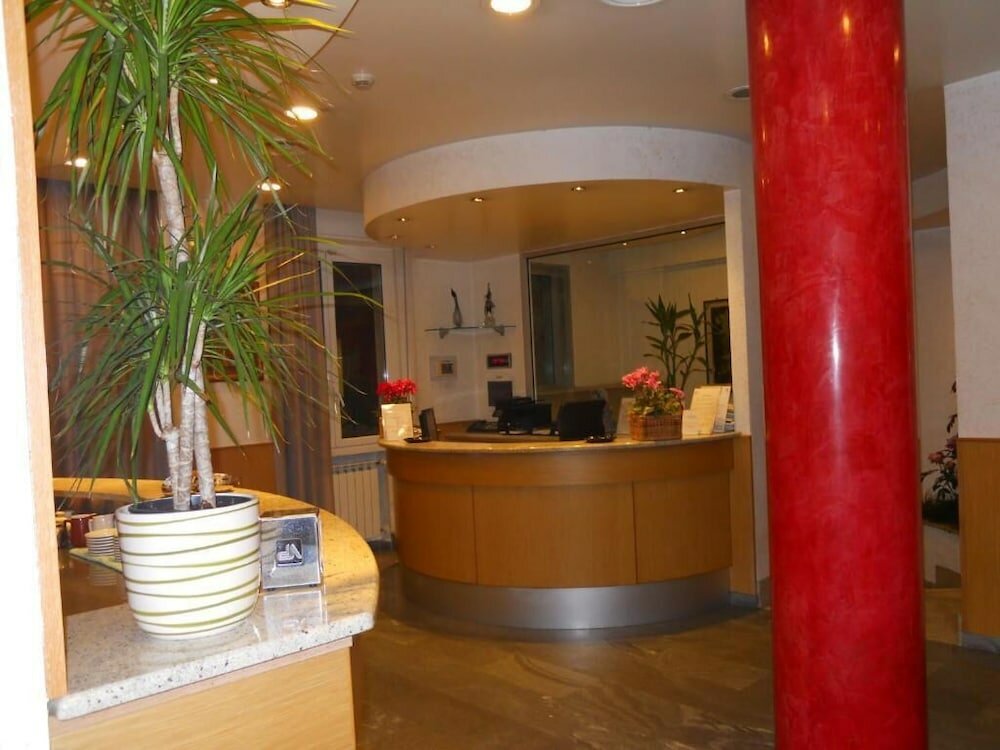 Фото Hotel Parma