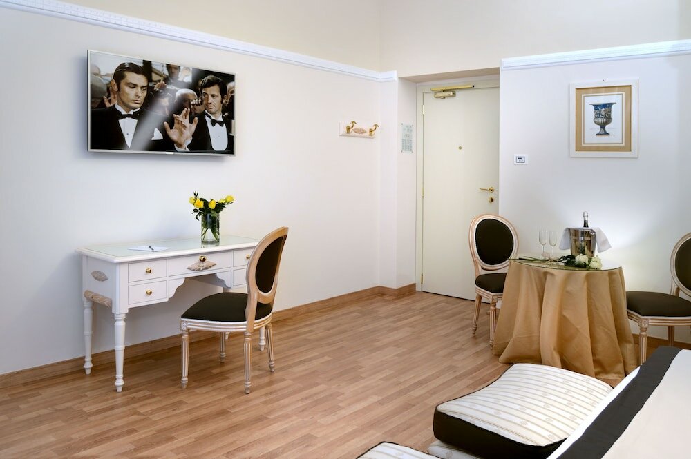 Фото Grand Hotel Vittoria