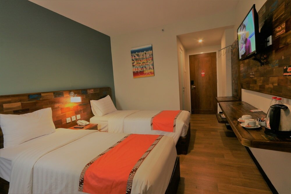 Фото Best City Hotel