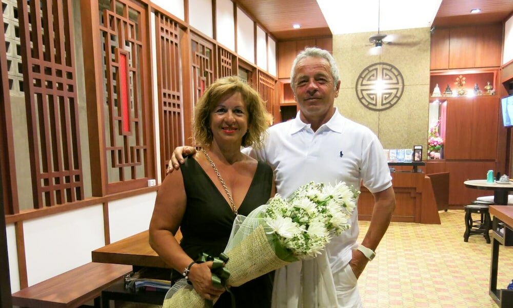 Фото Karon Sino House