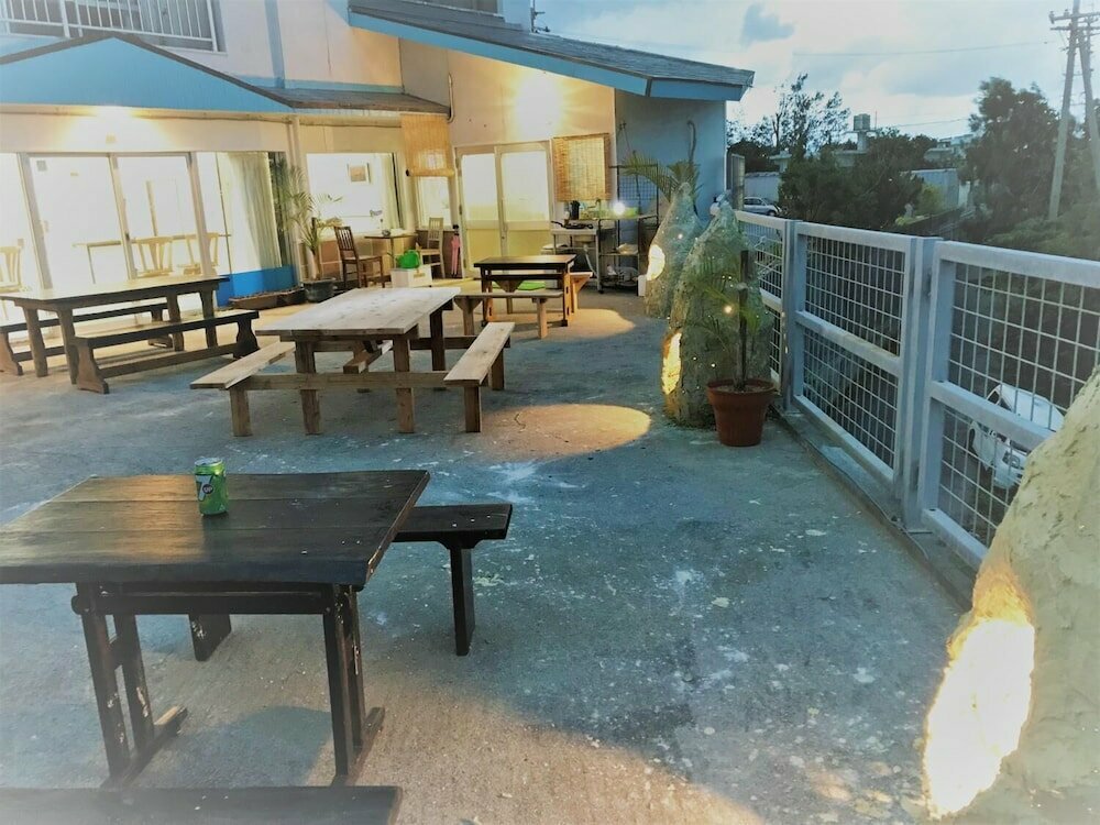 Hotel Crystal Inn Onna, Okinawa Prefecture, photo