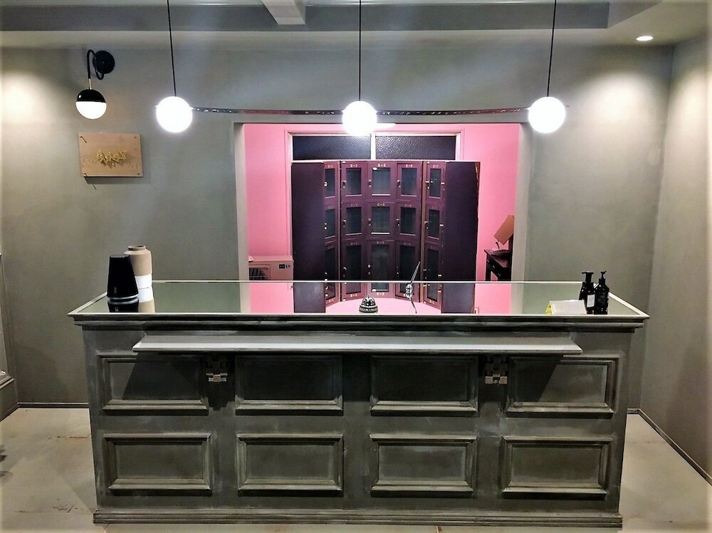 Фото Rc Hotel Kyoto Yasaka