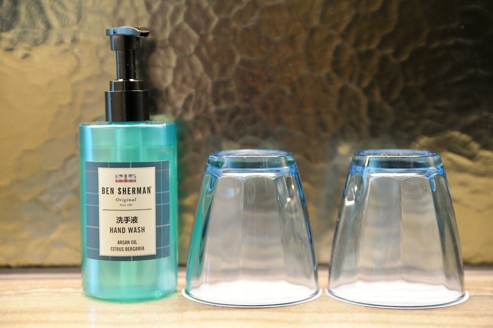 Фото Holiday Inn Express Hong Kong Kowloon Cbd2