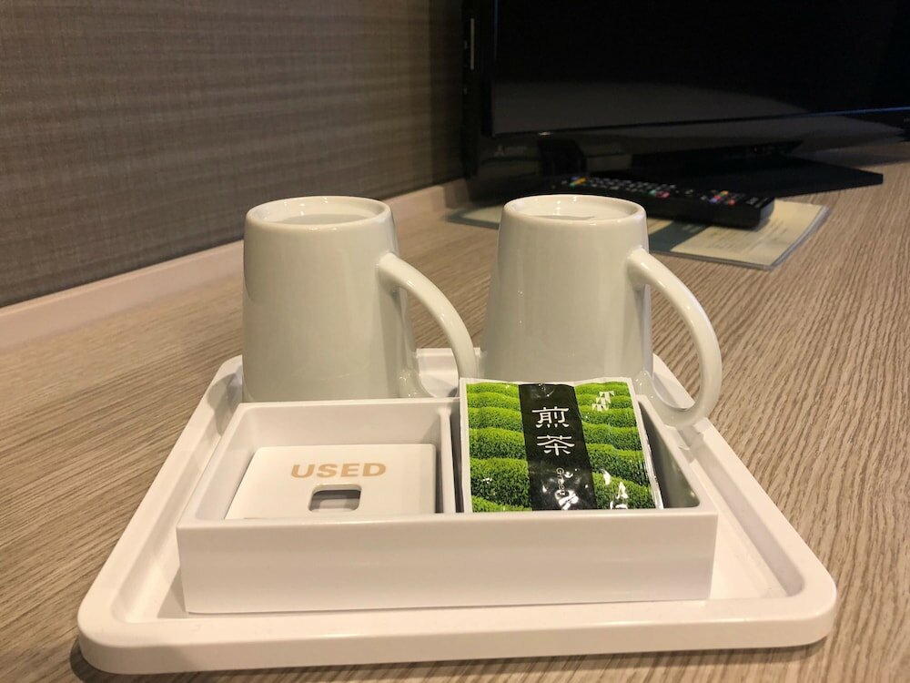 Фото Kuretake Inn Nagoya Hisaya Odori