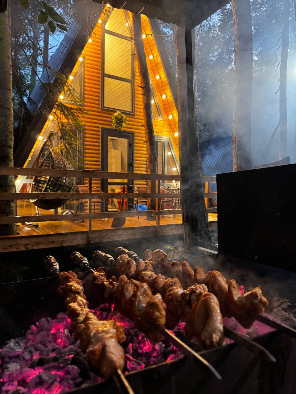 Фото Отель Пушкин