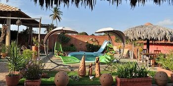 Фото Pousada Boa Vista