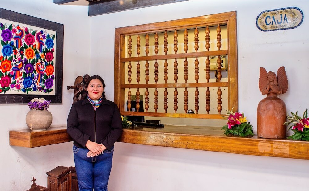 Фото Hotel Panchoy