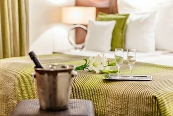 Фото Hotel Cubix