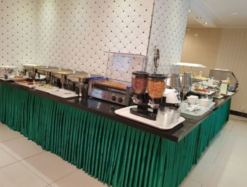 Фото Olympic Hotel