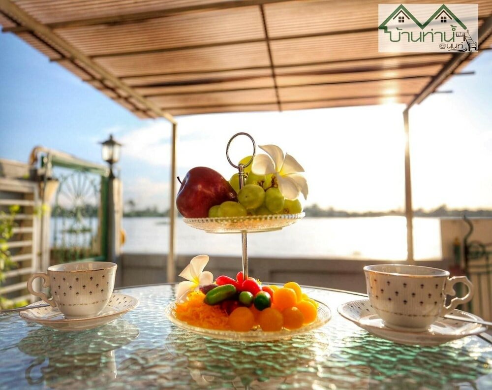 Фото Baanthanam-nont