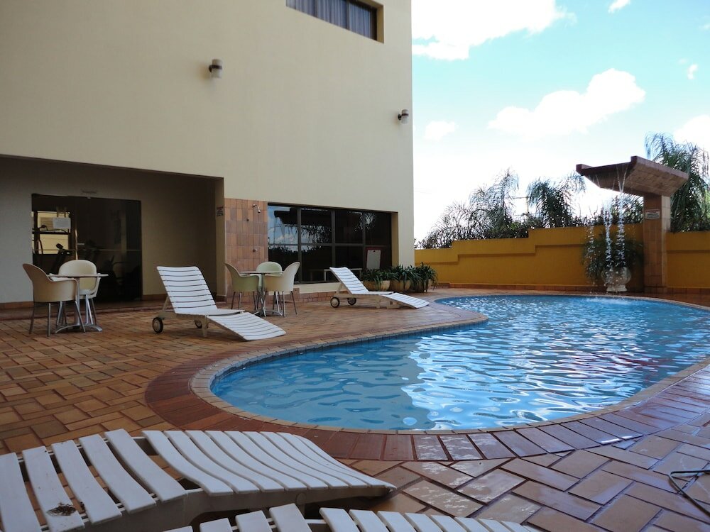 Фото Ibis Styles Presidente Prudente Portal D'Oeste