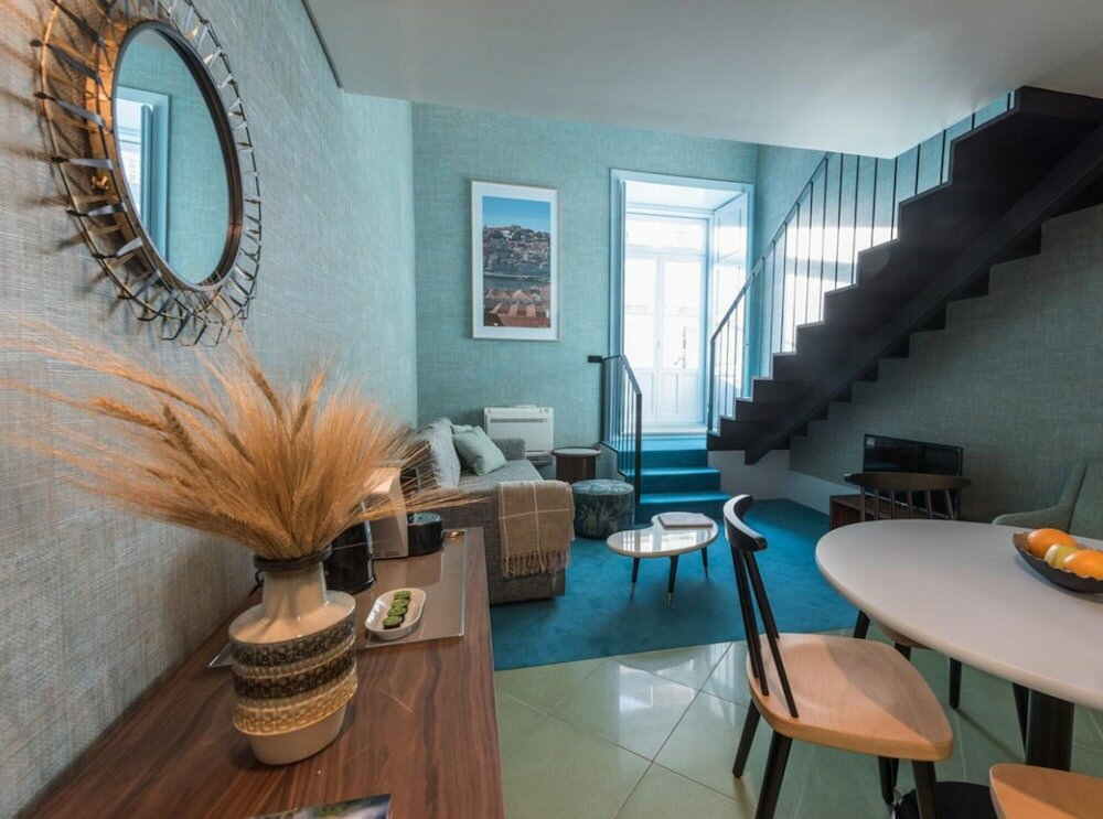 Фото Apartamentos The Arc Carrís