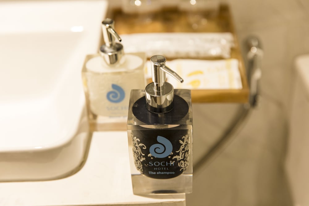 Фото Sochi Hotel