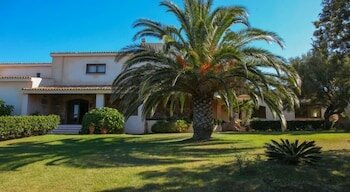 Фото Hotel Micalosu