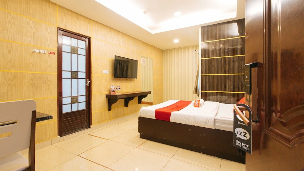 Фото RedDoorz near Araneta Center Quezon City