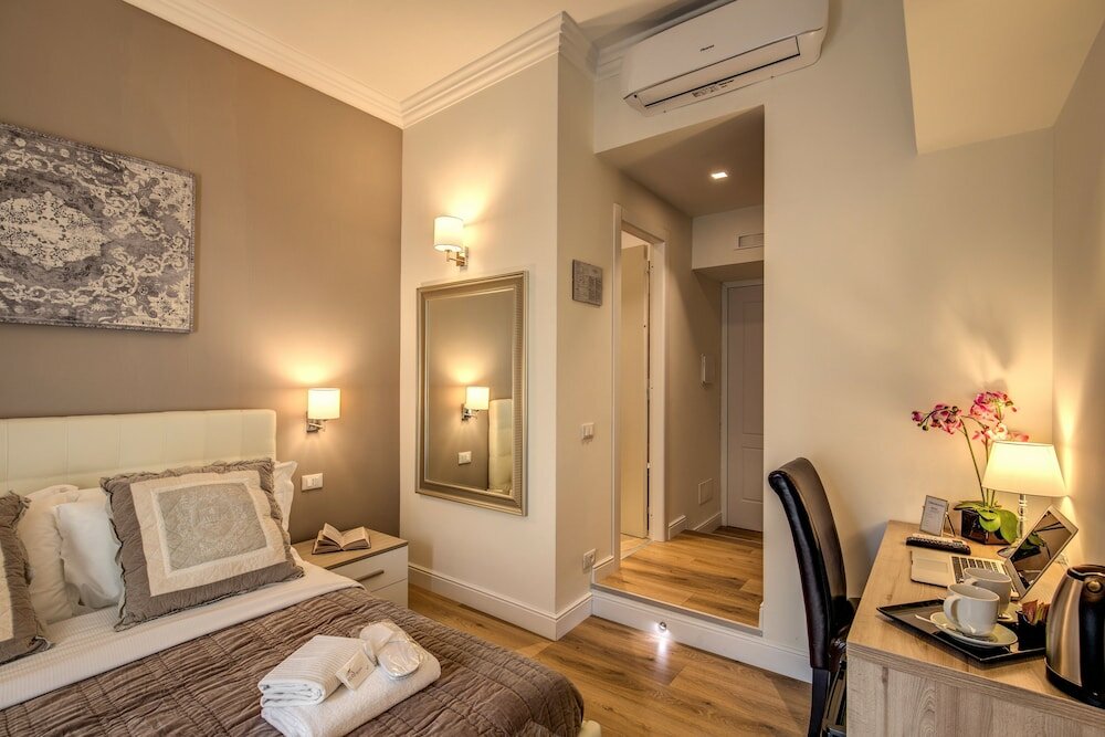 Фото Chester Suites