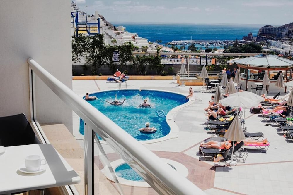 Фото Altair Apartamentos