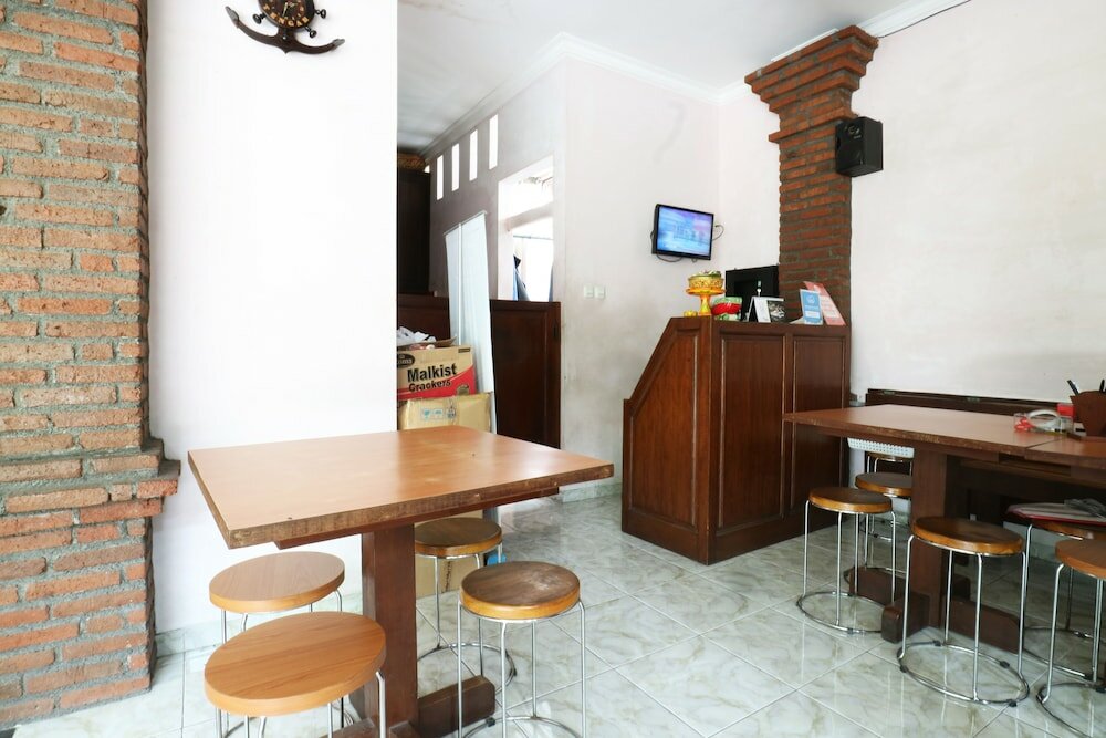 Фото Warapsari Inn