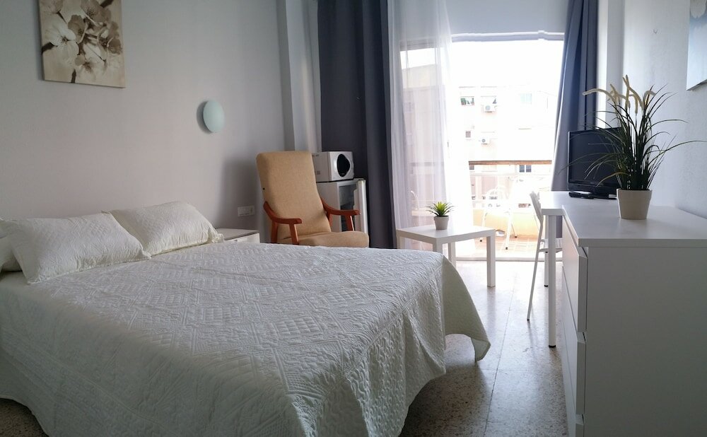 Фото Hotel Carlos I