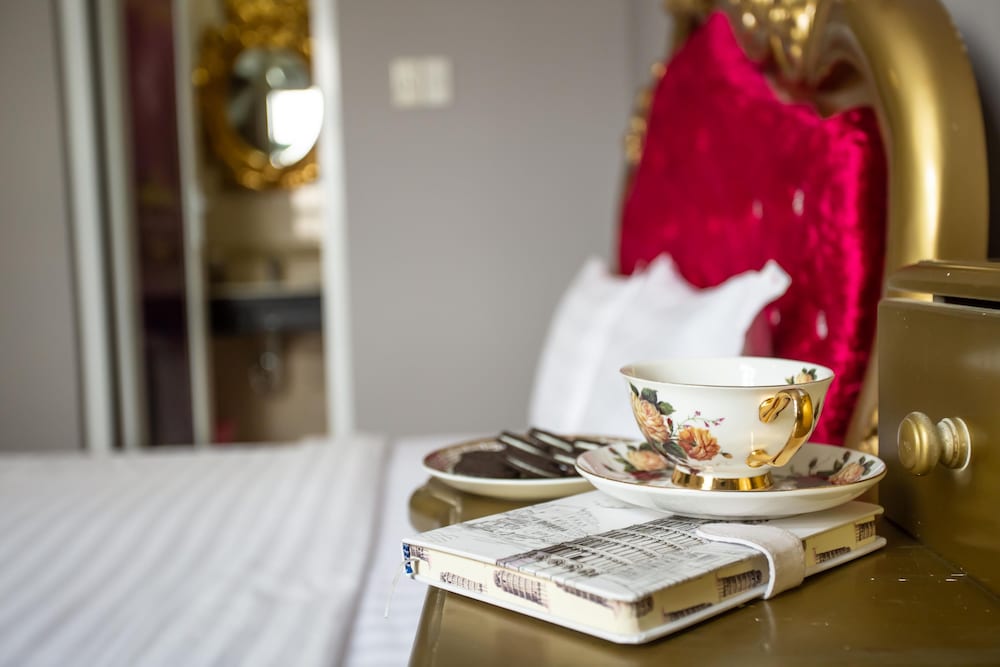 Фото отеля 5