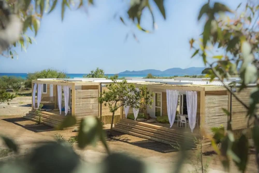 Фото Tiliguerta Glamping & Camping Village