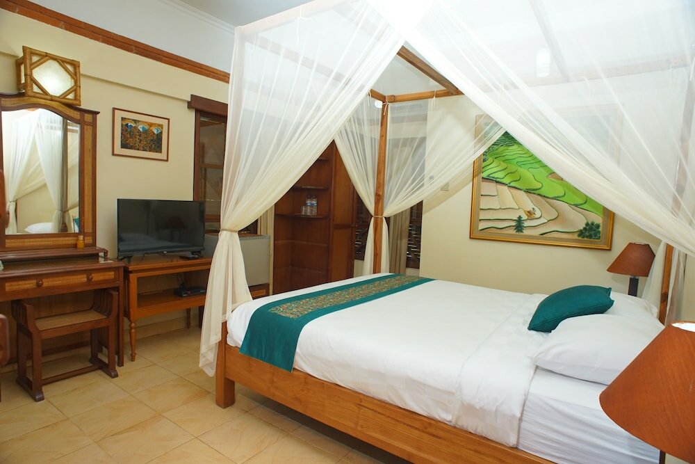 Фото Pondok Agung Bed & Breakfast
